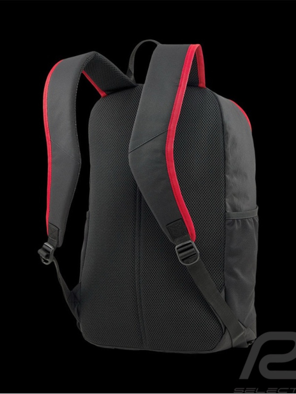 FERRARI PUMA F1 BACKPACK - Picture 3 of 5